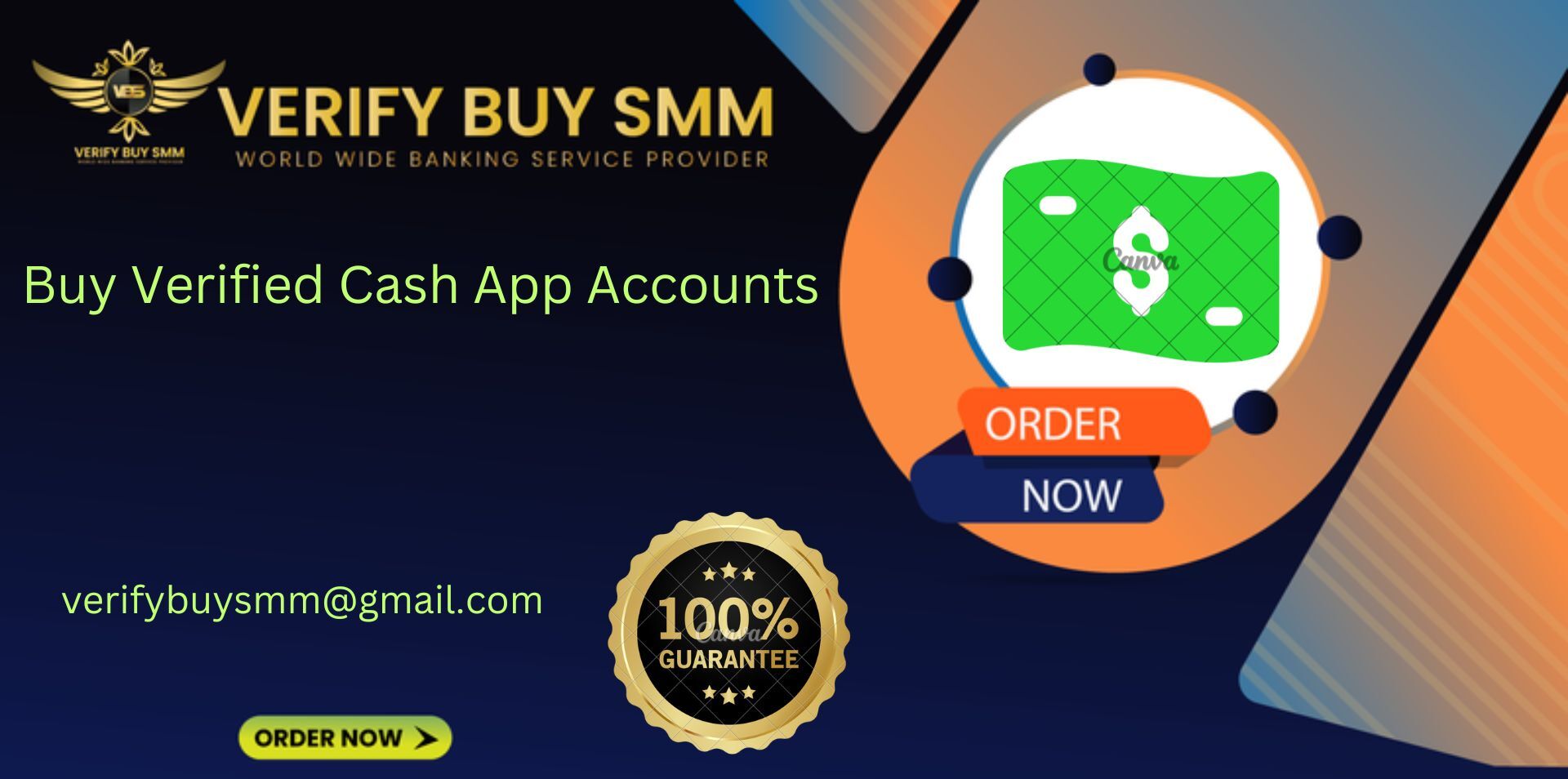 Buy Verified Cash App Accounts
