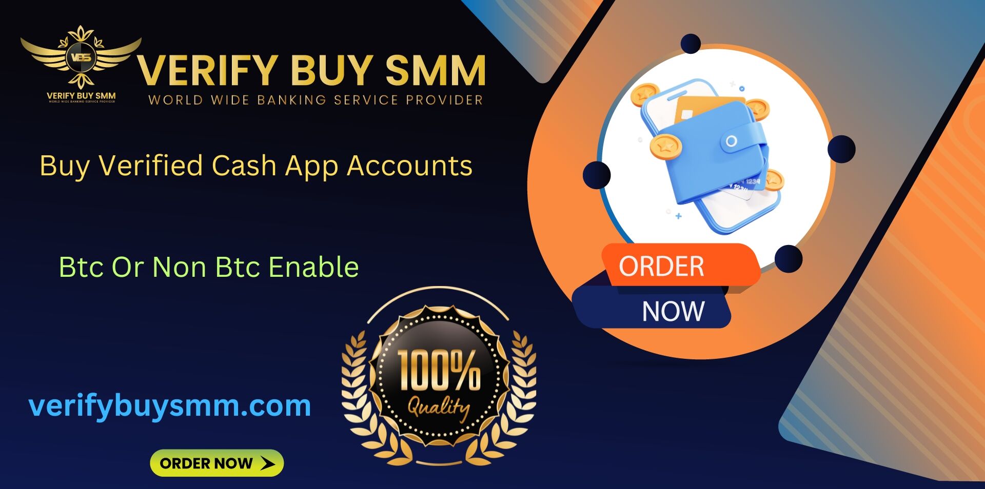 Buy Verified Cash App Accounts