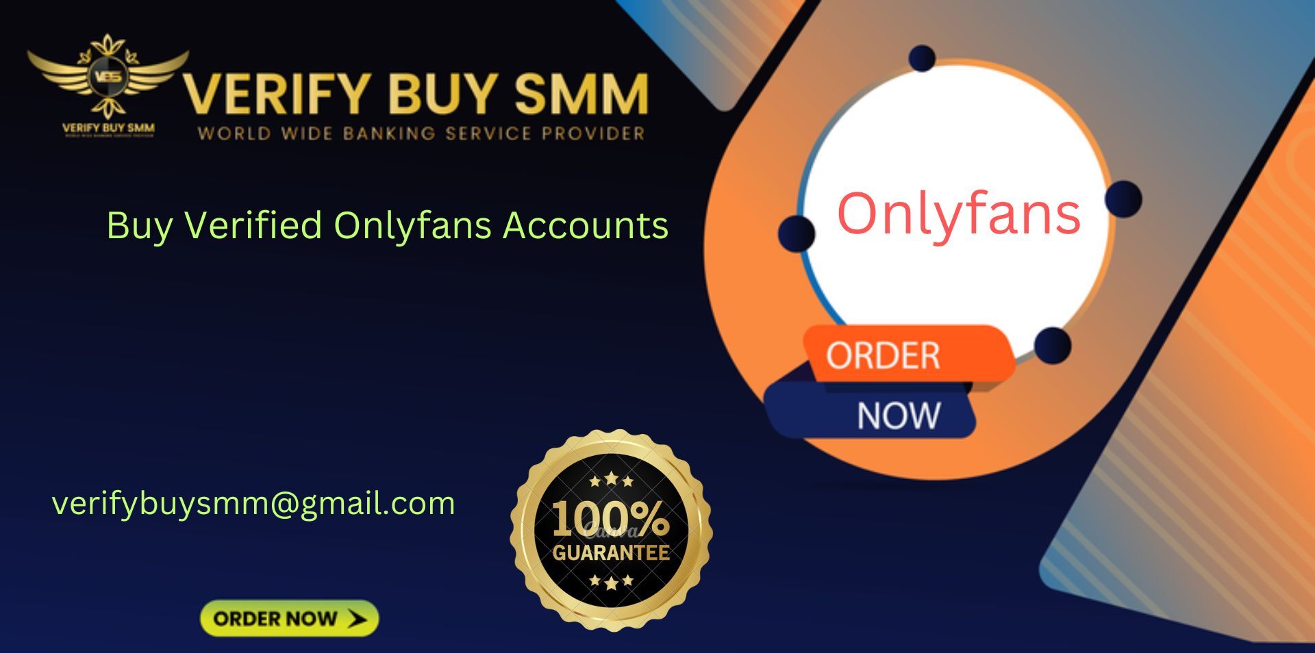 Buy Verified Onlyfans Accounts