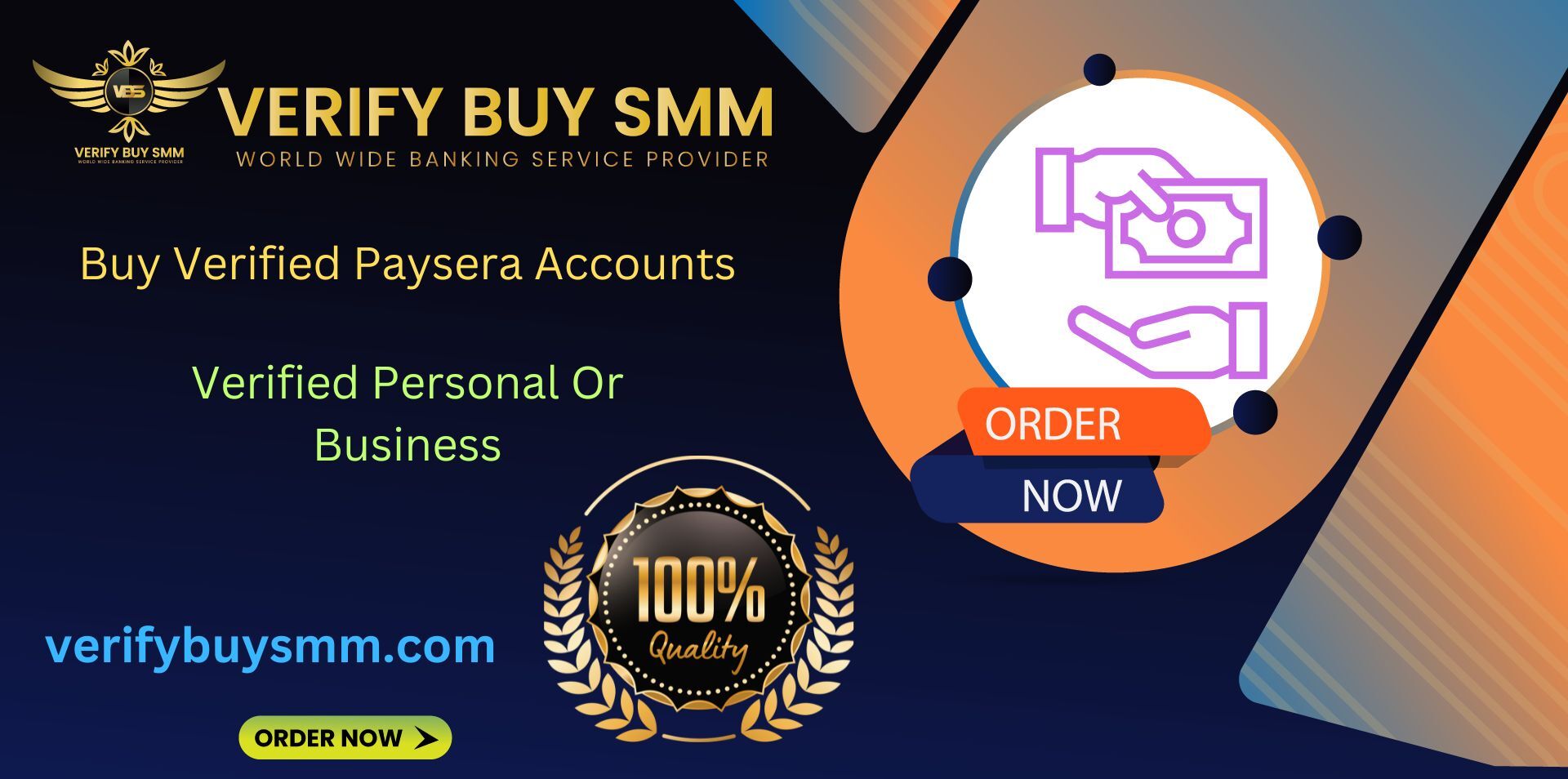 Buy Verified Paysera Accounts